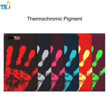 Thermochrome Tinte